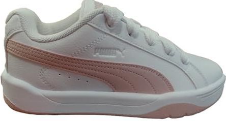 Puma - Park Lifestyle Easy - Sneakers - Wit