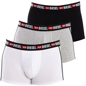 Diesel UMBX-shawnthreepack ondergoed heren, E6679-0amal, XXL