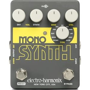 Electro Harmonix Mono Synth