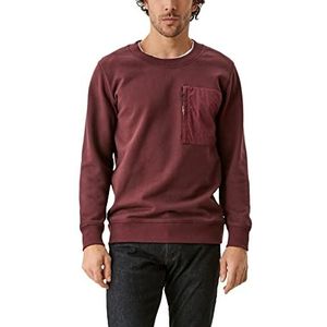 s.Oliver Sweatshirt voor heren, 4974, M