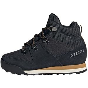 adidas Terrex Snowpitch Cold.Rdy Winter Sneakers uniseks-kind, core black/core black/mesa, 31 EU