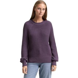 TOM TAILOR Denim Damestrui, 11659 - Lavender Kruid, XL