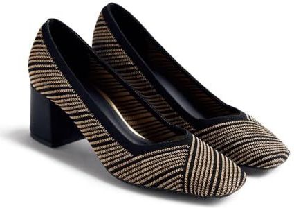 Gioseppo - Baraga - Hakken - Streepjesprint - Hakhoogte 5.5 cm