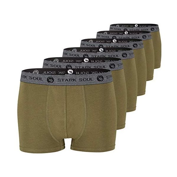 Kleding Jongenskleding Ondergoed cadeau voor hem Basic shorts Slaapshorts Boxer voor mannen Mens linnen ondergoed Beige ondergoed Mans organische kleding Natuurlijke shorts 