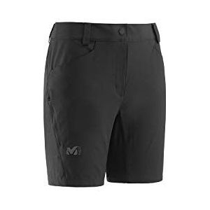 Millet Trekker Stretch Shorts voor dames