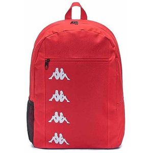 Kappa Dalcito Comfortabel en stijlvol trainingspak, zwart en geel, maat XL