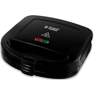 Russell Hobbs 24520-56  Sandwich Maker - Tosti-ijzer - 2 Porties