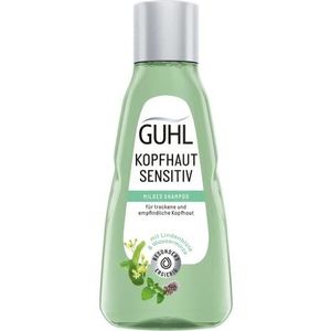 Guhl Hoofdhuid Sensitive shampoo 50 ml
