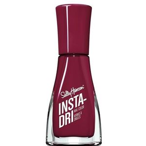 Sally Hansen - Insta Dri - Nagellak - Rood - 2-pack (2 x 9 ml)