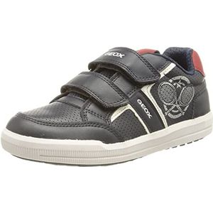 Geox jongens J ARZACH BOY SNEAKERS