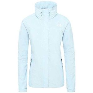 THE NORTH FACE Dames W Sangro Jacket Anglfallsbllthr Shell