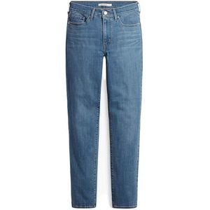 Levi's dames Jeans Classic Straight, Lapis Speed_lse, 27W / 32L