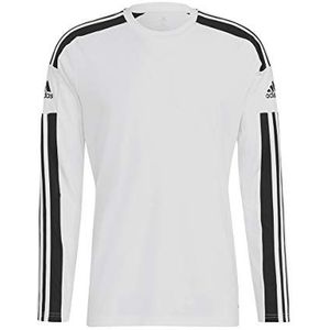 adidas Squadra 21 T-shirt met lange mouwen voor heren (1 stuk)