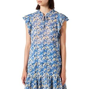 BOSS Dames C_Istal Tops, Open Miscellaneous, 38