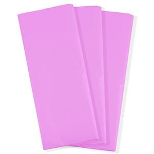 Eurowrap Roze Tissue Papier - 6 Vellen