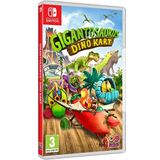Gigantosaurus Dino Kart- Nintendo Switch- NL Versie