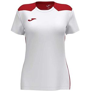 Joma - T-shirt - Licht - 901265 206 - Dames