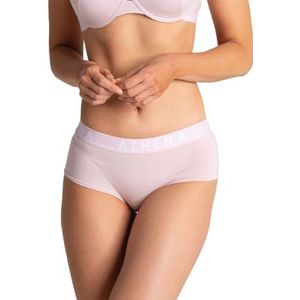 Athéna Easy Color Lingerie voor dames, Roze, S