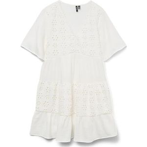 VERO MODA - VMNATALI - Onderjurk - Wit
