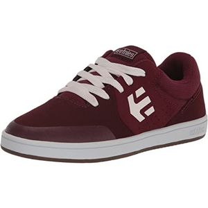 Etnies Marana Skateschoenen voor kinderen, uniseks, Bruin, 31 EU