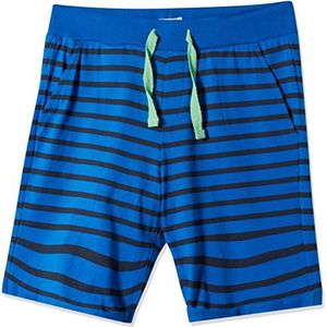 Tuc Tuc Boys-Oceans Friends bermuda-shorts, blauw, regular voor kinderen