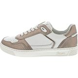 SIOUX - Maites - Sneakers - Brons/Wit