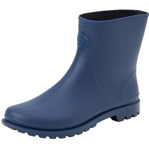 Scholl New Chatel damessandalen, marineblauw, 36 EU, marineblauw, 36 EU