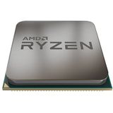 AMD Ryzen 5 3600x 4,4GHz AM4 35 MB Cache Wraith Spire,Meerkleuren