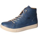 Cosmos Comfort Dames 6179-502 Sneakers, blauw, 41 EU
