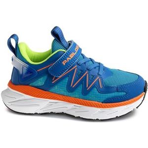 Pablosky Tokio 978640 Sneakers, Blauw, 28 EU