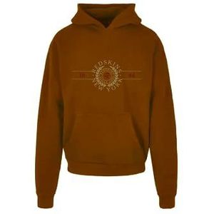 Redskins Kindersweatshirt, camel, 2 jaar, Kameel., Eén maat