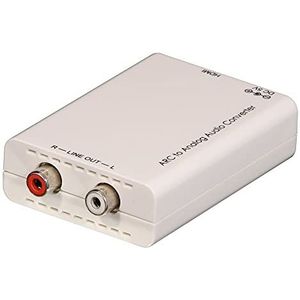 LINDY 38092 HDMI ARC digitale analoge converter