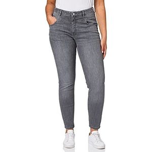 ESPRIT Dames Jeans, 922/Grey Medium Wash, 30W x 34L