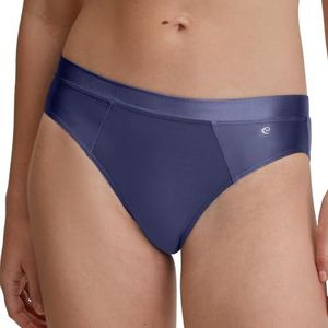 CALIDA Damesslip, cobalt blue, 48-50