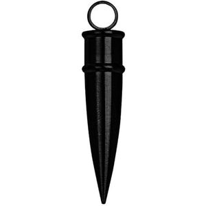 iXXXi Men Hanger Bullet Mat zwart One size