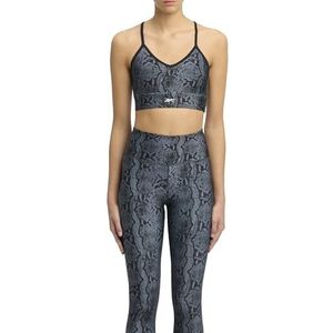 Reebok ID Train AOP Bra, zwart, M