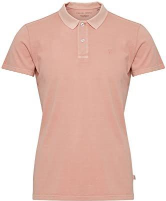 Casual Friday Shirt 'Theis'  oranje