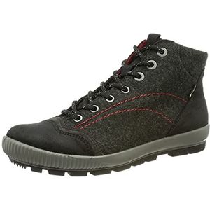 Legero Tanaro Trekking Gore-tex Sneakers voor dames, zwart 0000, 37 EU