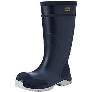 Aigle - Arvalt S5 - Veiligheidsschoenen - Antislip - Comfortzool