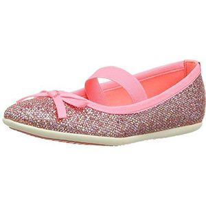 Tommy Hilfiger FG56818889, Gesloten ballerina's meisjes 23 EU