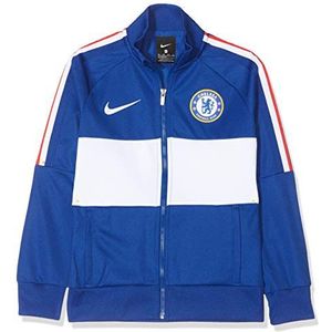 Nike Cfc Y Nk I96 Jkt Sportjack voor kinderen, uniseks