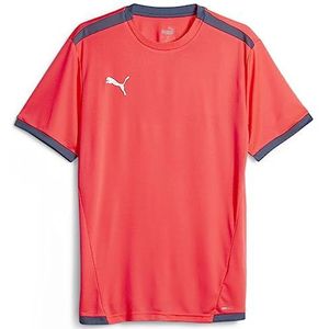 PUMA Teamliga Jersey Shirt voor heren