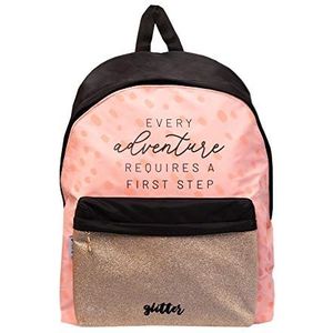 Grupo Erik Erik�® Rugzak Glitter - Schooltas