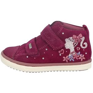 Lurchi 84L1063001, paars (deep purple), 25 EU