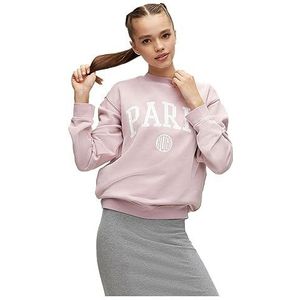 HUGO Sweatshirt voor dames, Open Miscellaneous993, XXL