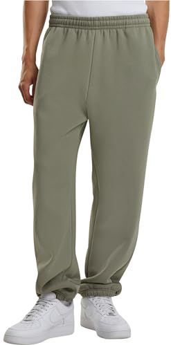 Build Your Brand Fluffy Trainingsbroek