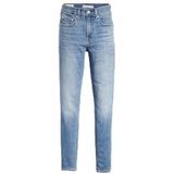 Levi's - 721 High Rise Skinny - Jeans - Dark Indigo