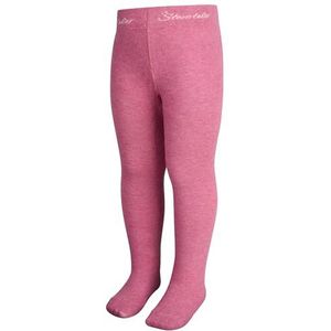 Sterntaler panty uni, roze gemêleerd., 74