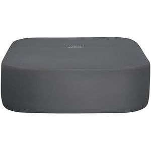 BESTWAY - EnergySense thermische afdekking voor vierkante spa's - 230 x 230 x 71 cm