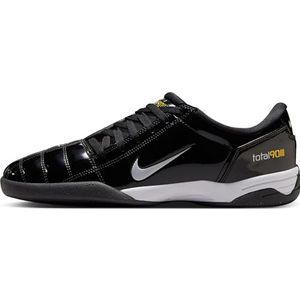 nike tekno mk2 black